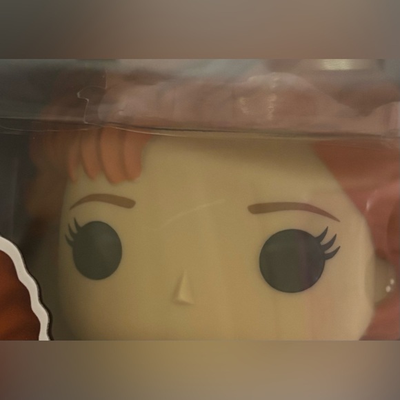 Funko Pop Pretty in Pink Andie Walsh Figure #1720 - Picture 10 of 10